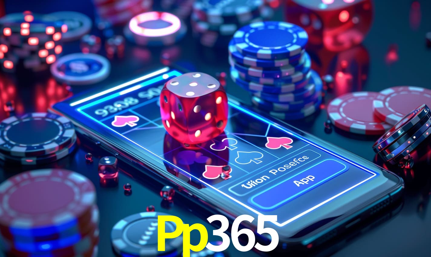 Baixar App Pp365