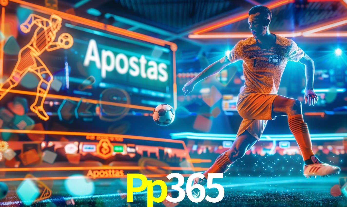 Apostas Pp365