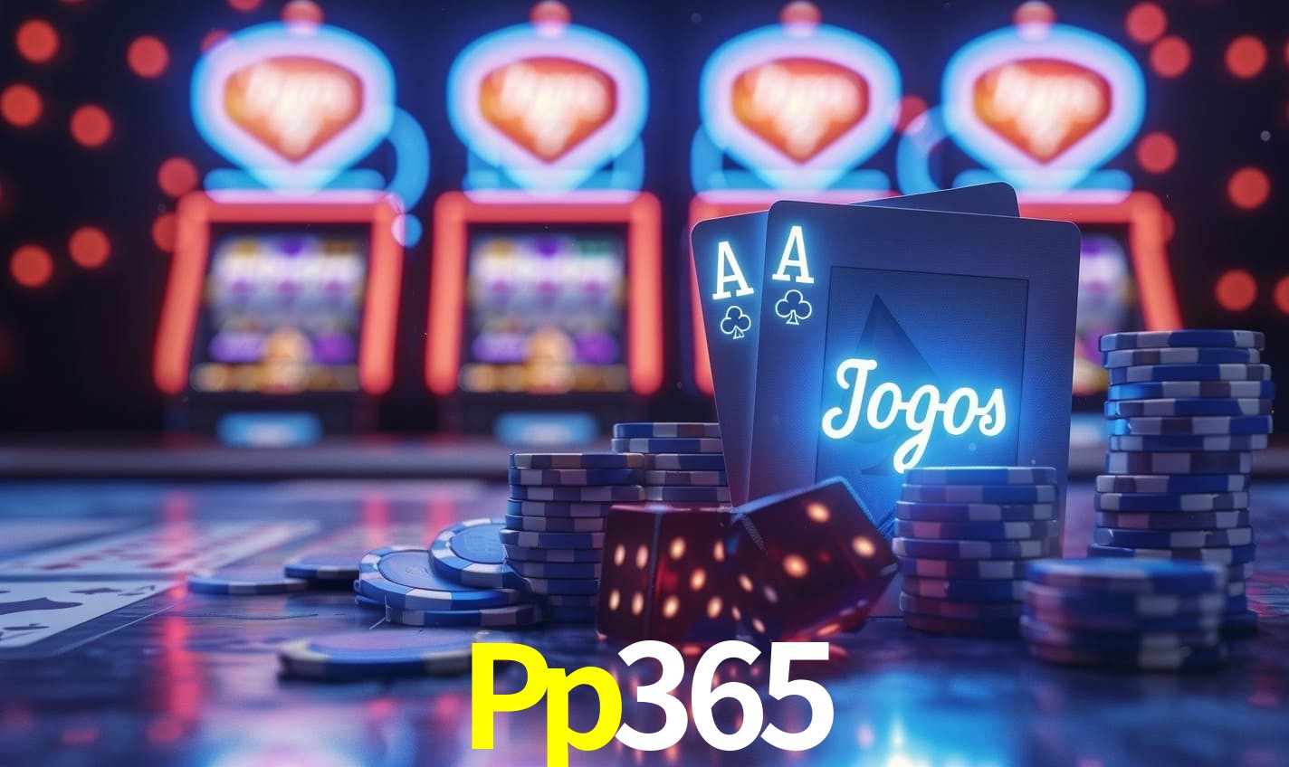 Lista de Jogos Pp365