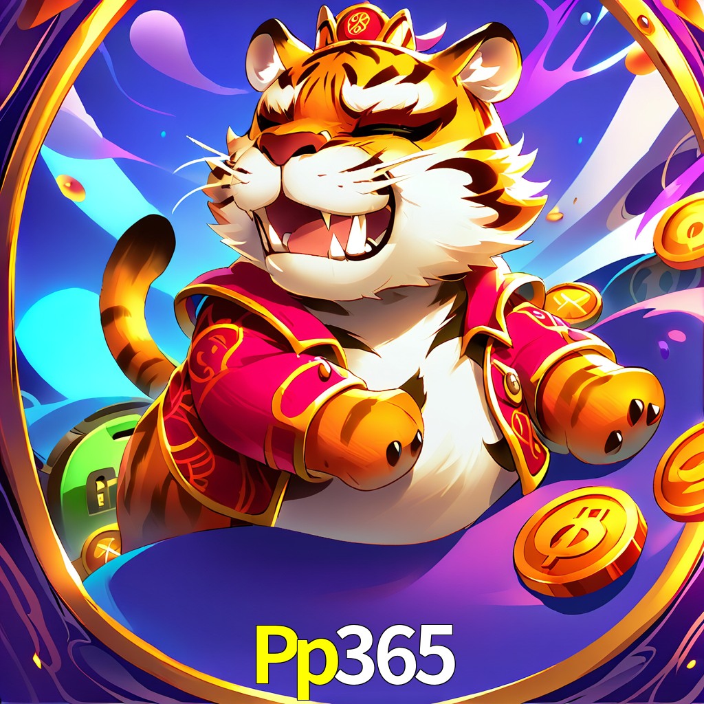 Cassino Online Pp365